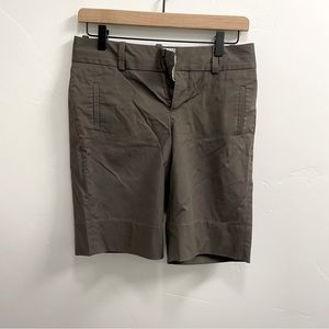 Banana Republic shorts